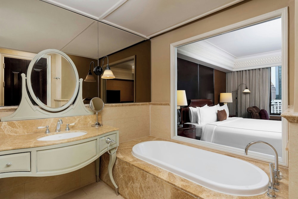 Executive Room, 1 Double Bed photo 2