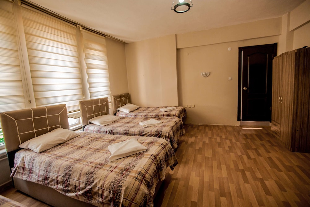 Standard Triple Room photo 1