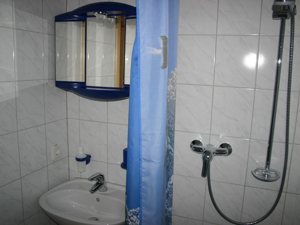 Classic Double Room, Private Bathroom photo 1