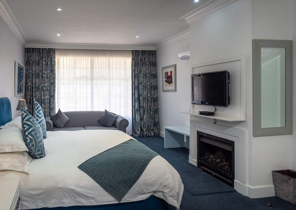 Deluxe Room photo 1