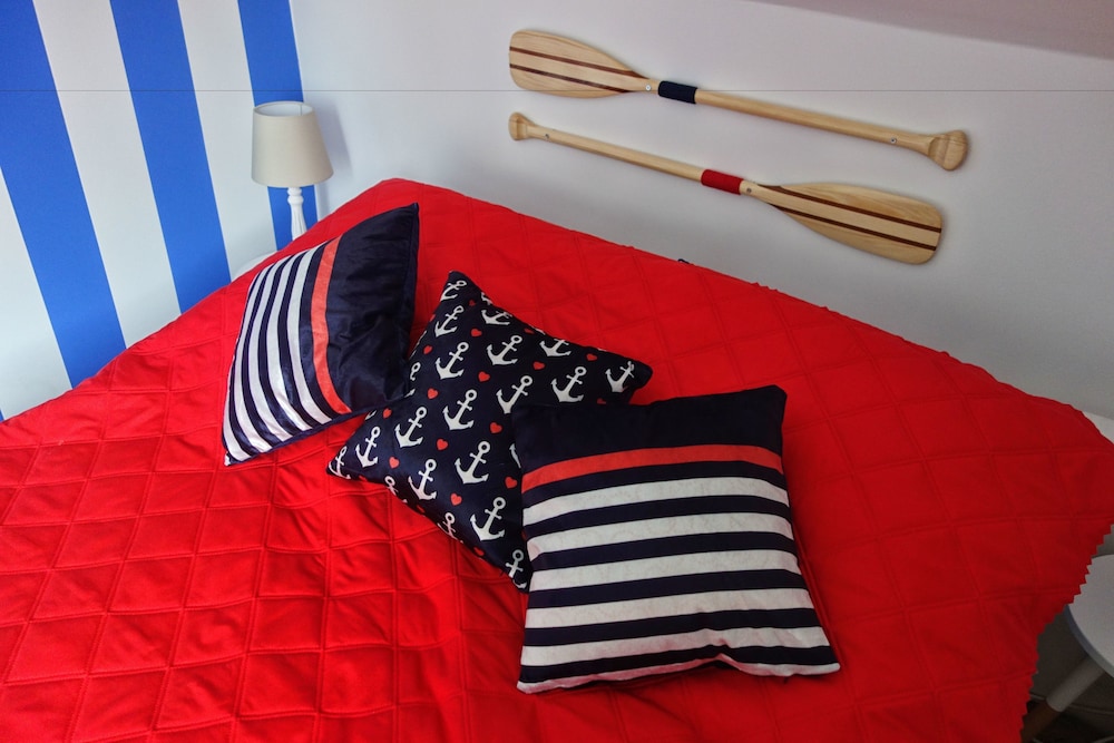 Comfort Villa, 3 Bedrooms, Non Smoking, Lake View photo 1