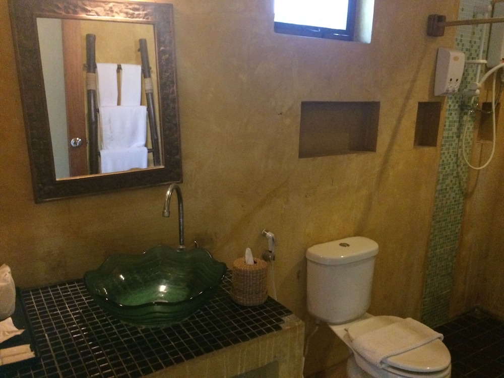 Deluxe River View, Air Conditioned photo 3