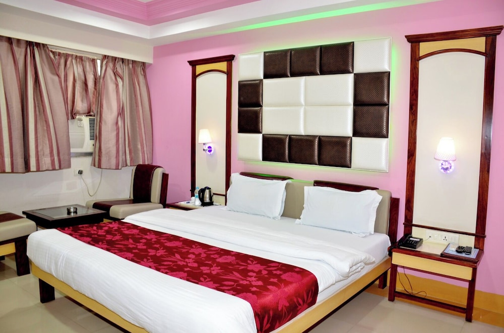 Superior Room photo 2