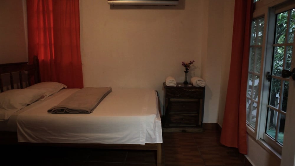 Standard Triple Room photo 2