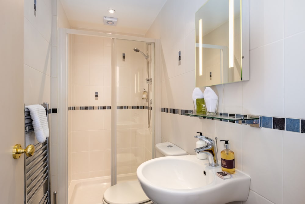 Double or Twin Room photo 1