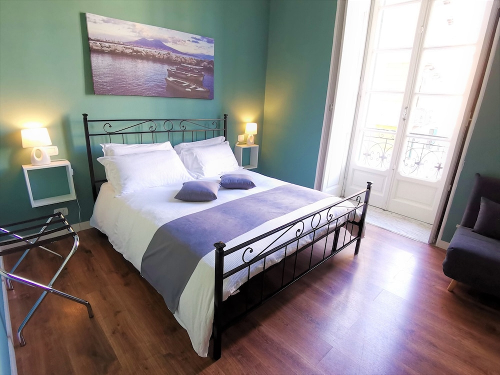 Superior Double Room, Jetted Tub photo 1