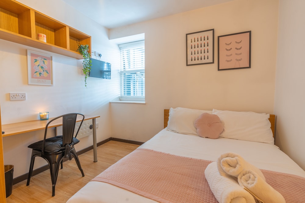 Basic Double Room photo 1
