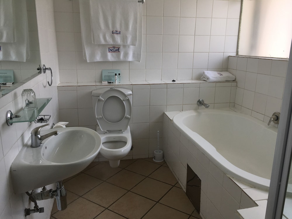 Executive Double Room photo 3