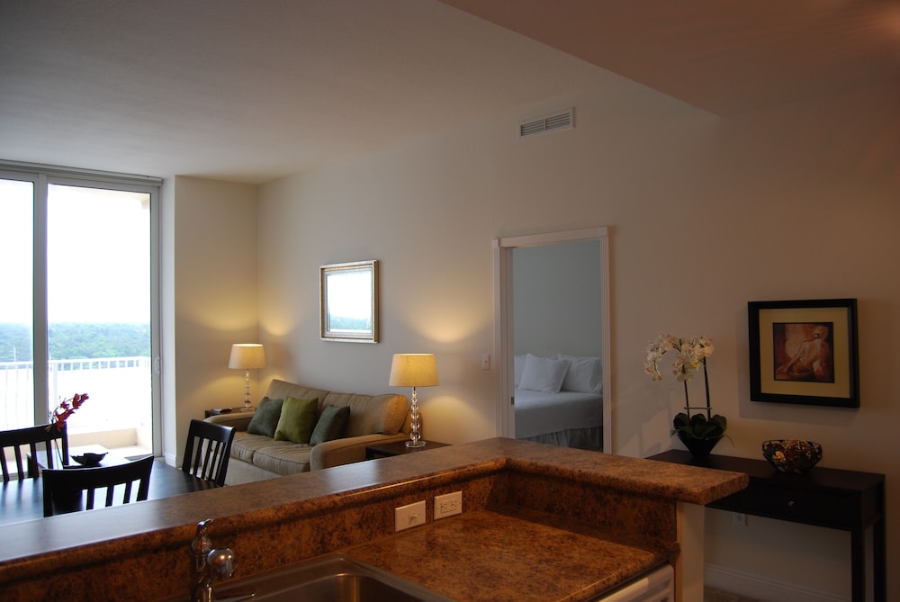 Suite, 1 Bedroom