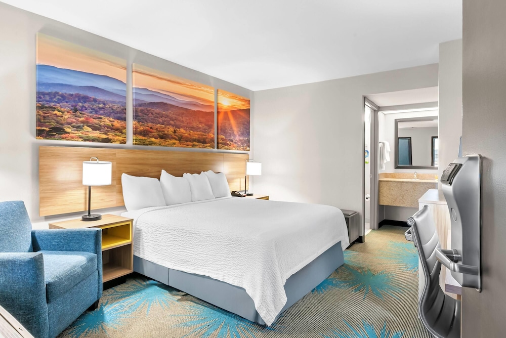 Room, 1 King Bed, Non Smoking - Photo 1