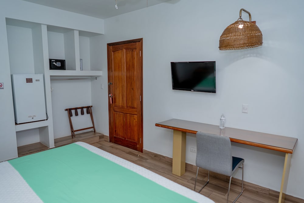 Basic Twin Room photo 2