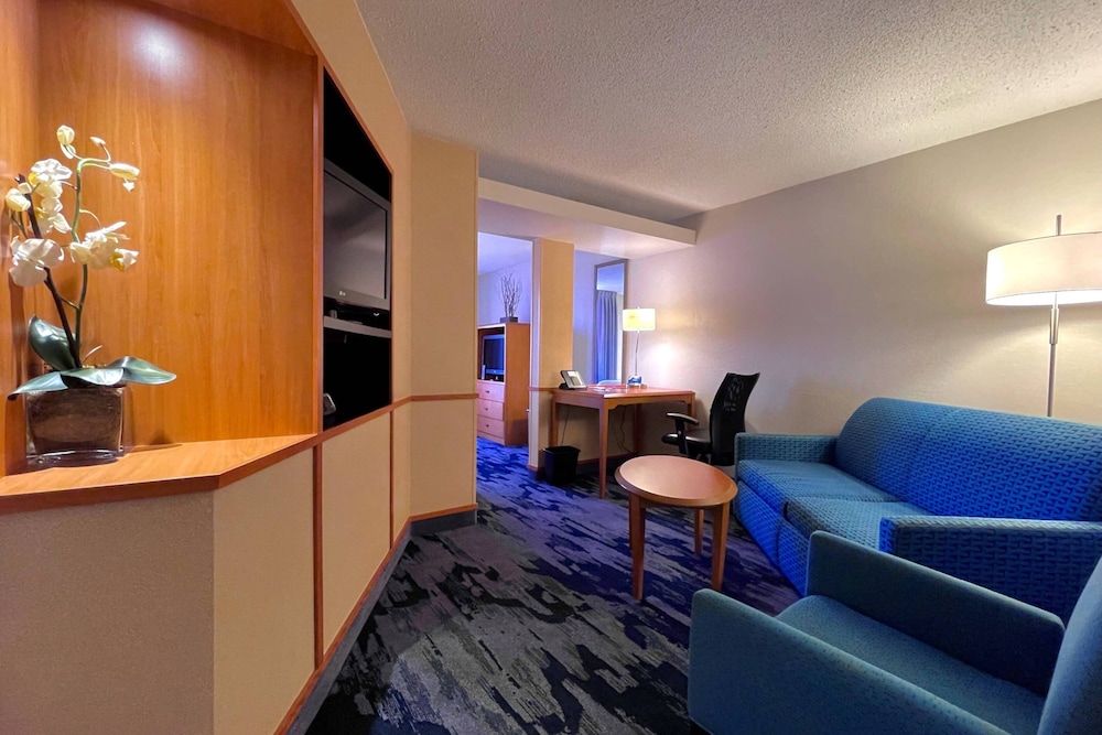 Suite, 1 Bedroom