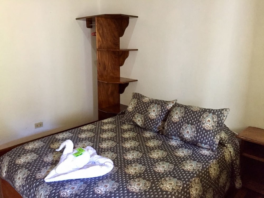 Comfort Double Room, 1 Double Bed, Non Smoking