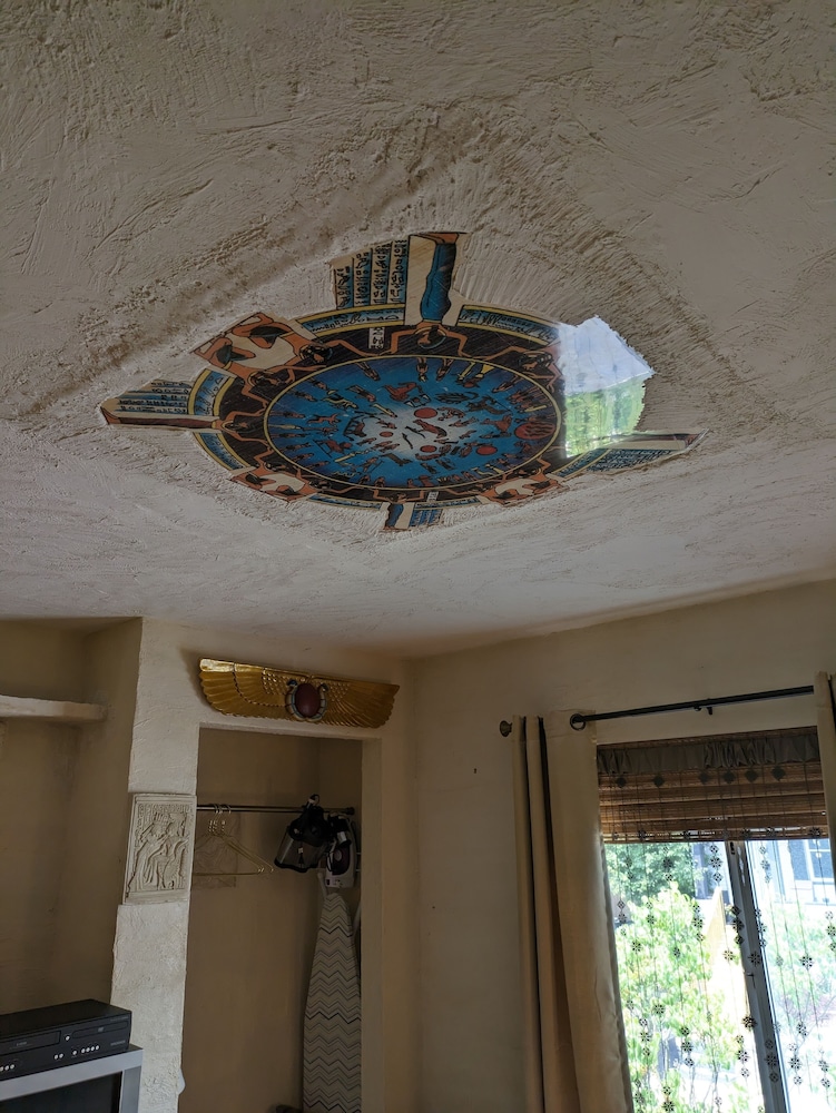 Egyptian Room photo 3