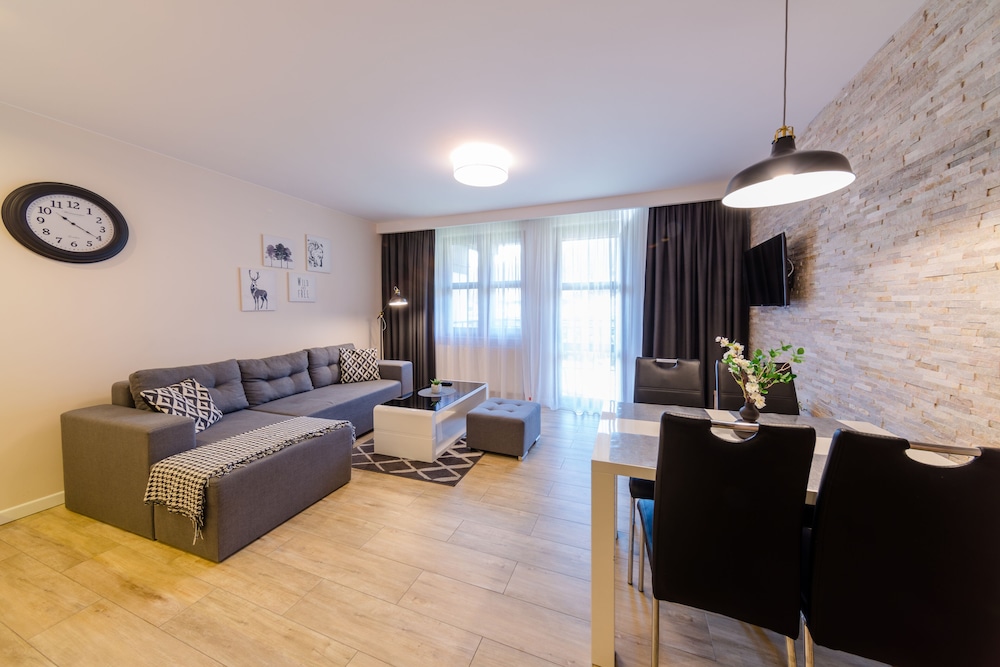 Apartment (Mysliwska 1F/3) photo 1