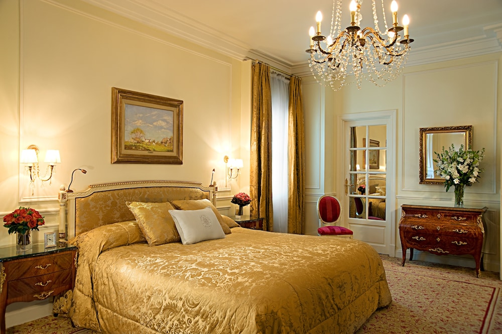 Presidential Suite (Executive)