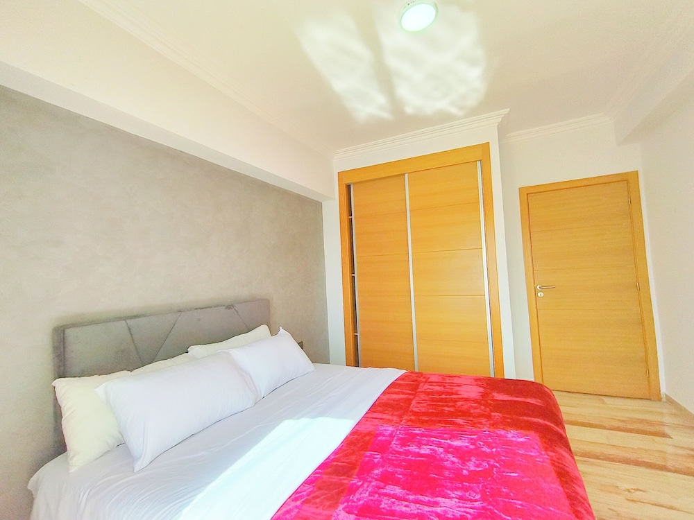 Apartment, 2 Bedrooms