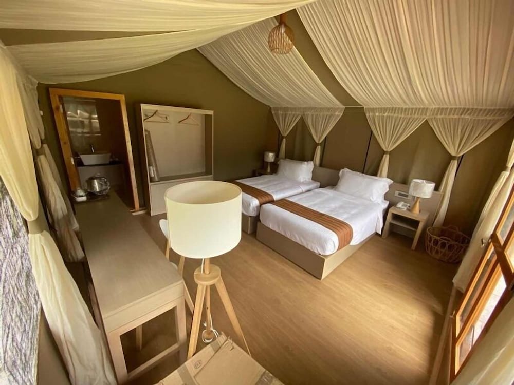 Deluxe Double Room photo 1