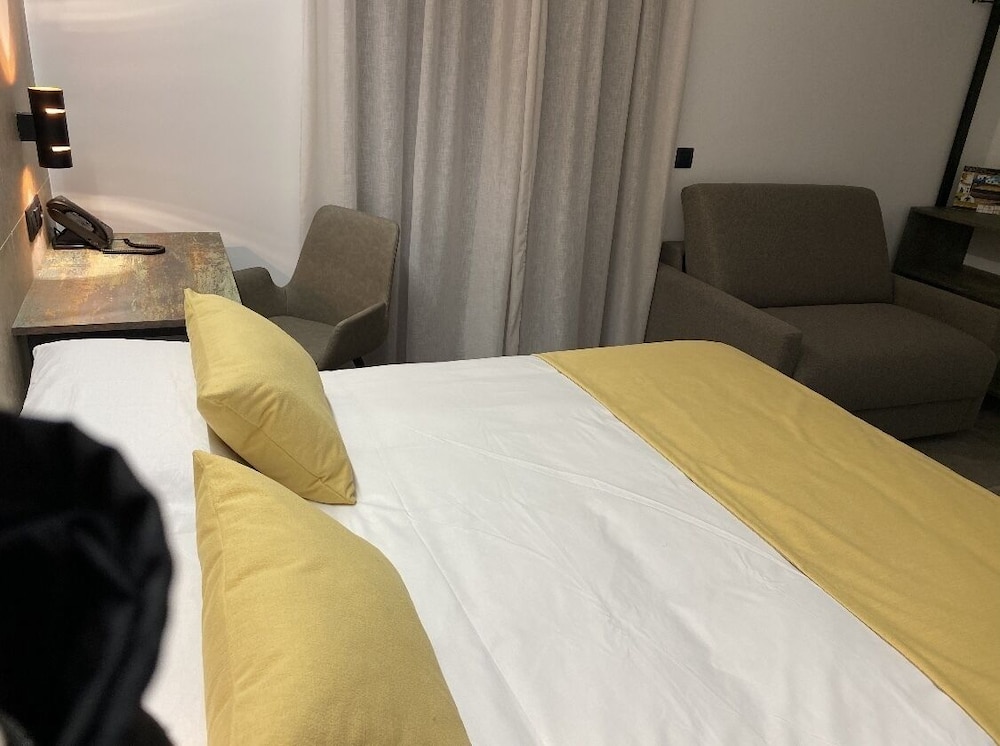 Habitación Premium