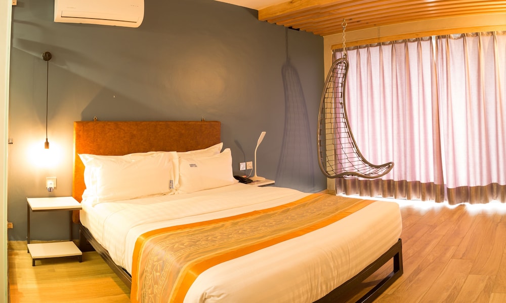 Standard Twin Room, 2 Twin Beds