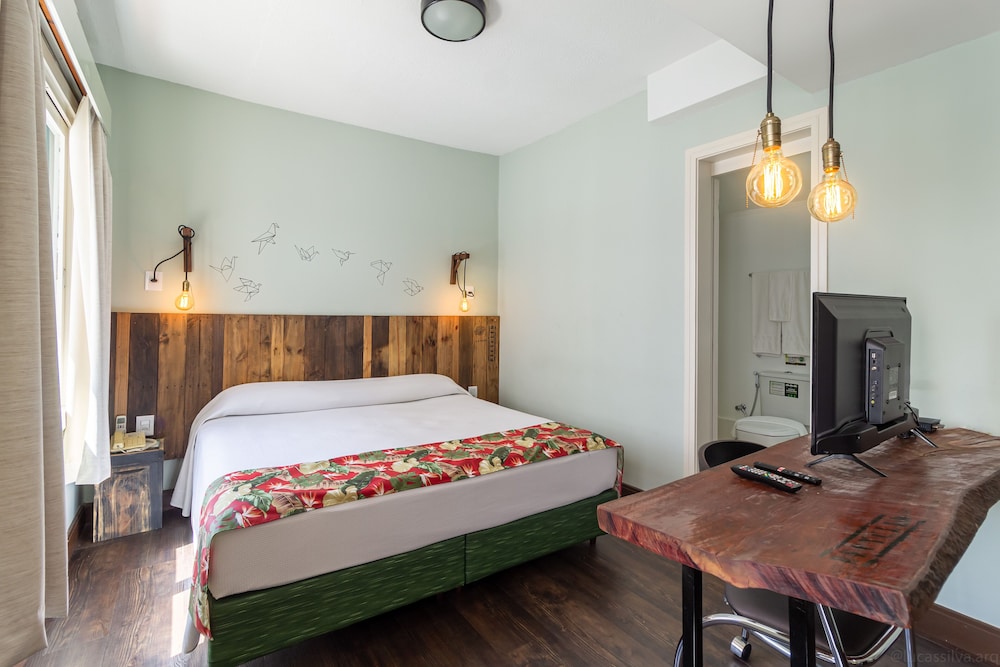 Superior Double Room - Photo 1