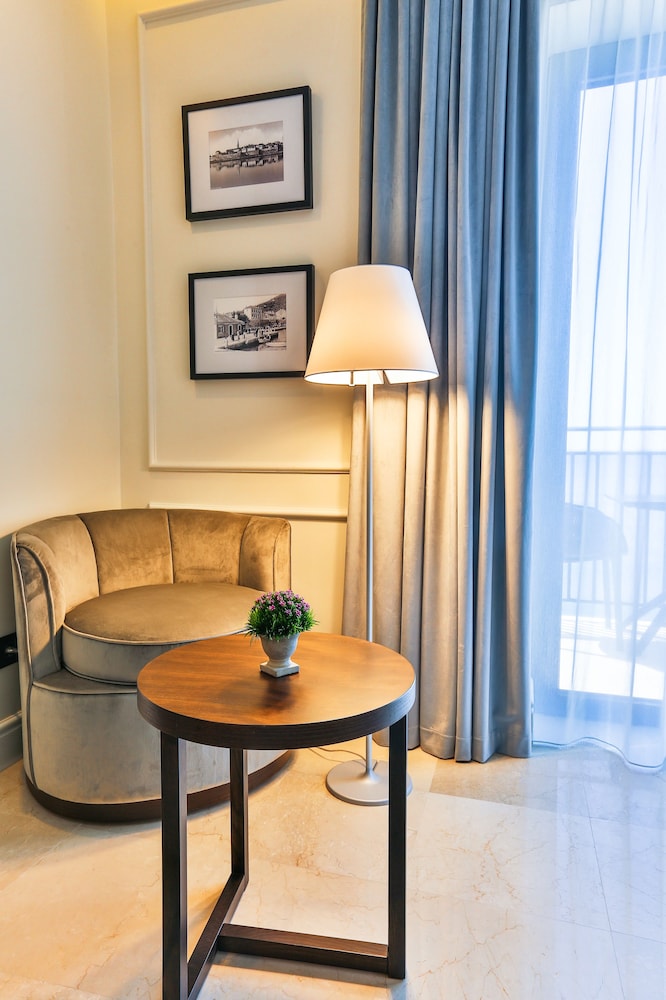 Premium Double or Twin Room, Sea View - Photo 1