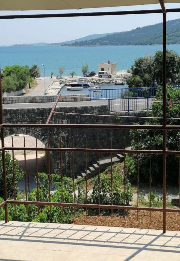 Apartment (Ante - 50 M from the sea - A1(5)) photo 3