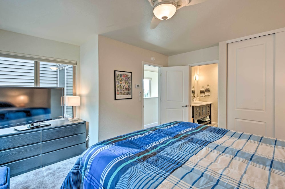 Apartment (3 Bedrooms) photo 1