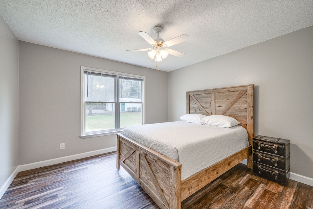 House (3 Bedrooms) photo 1