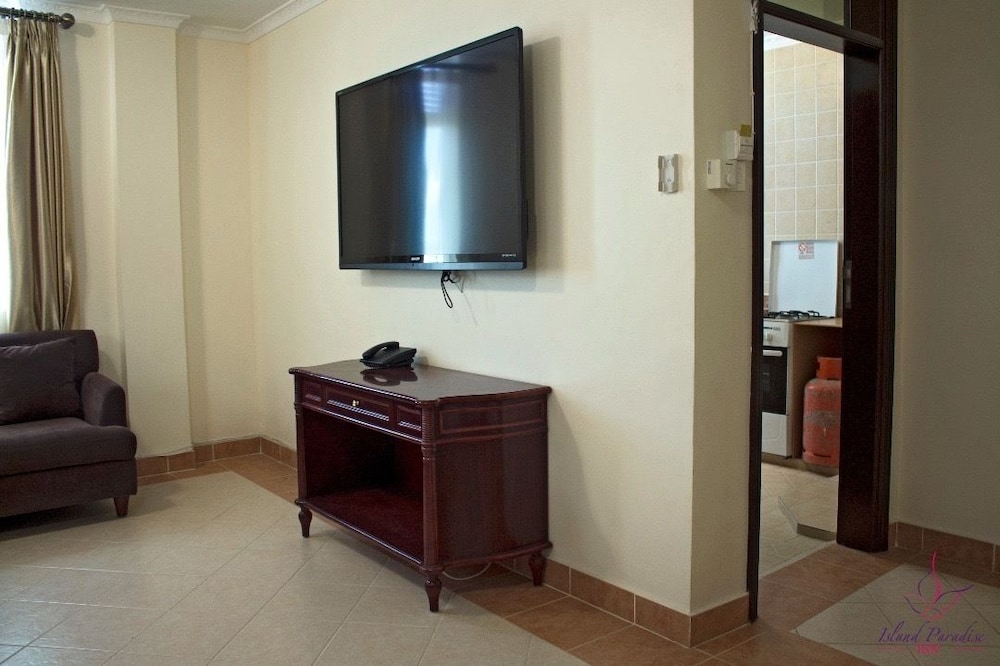 Apartment, 1 Bedroom
