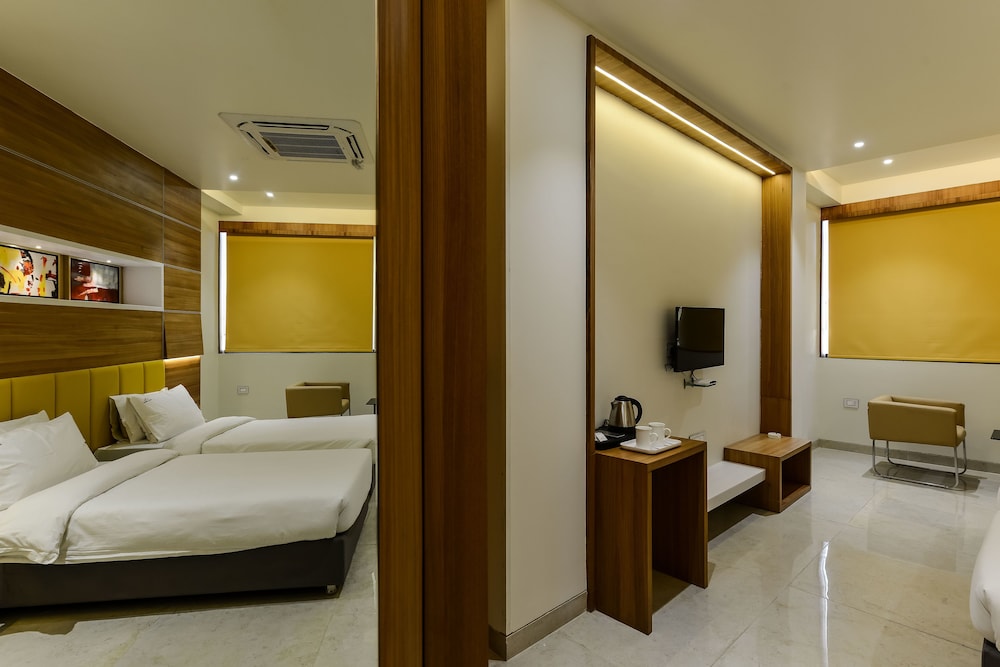 Premium Room, 1 Double Bed - Photo 19