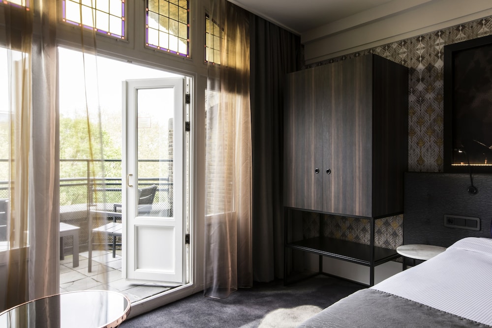 Deluxe Double Room, Balcony photo 1