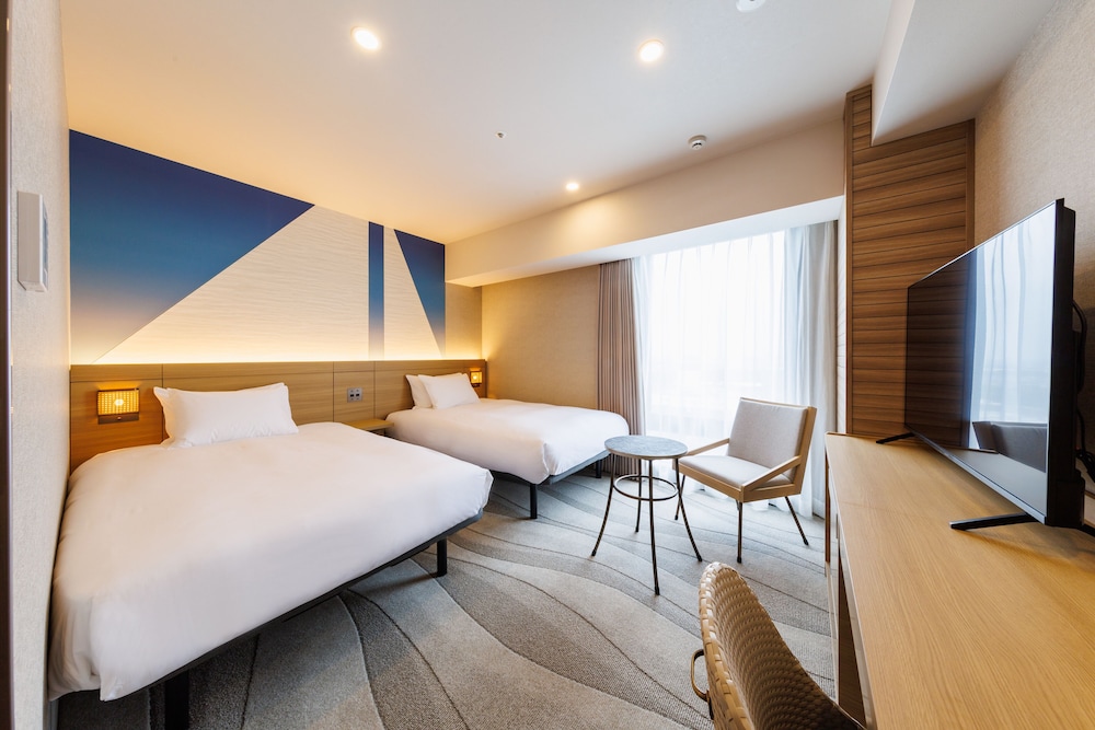 Superior Large Twin Room for 1 person, Non-smoking - Photo 3