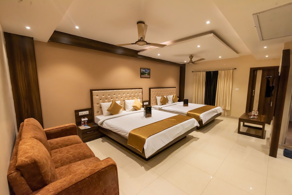 Twin Bed Room photo 1