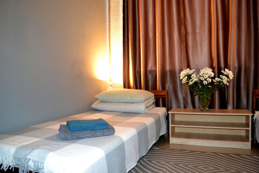Twin Room photo 3