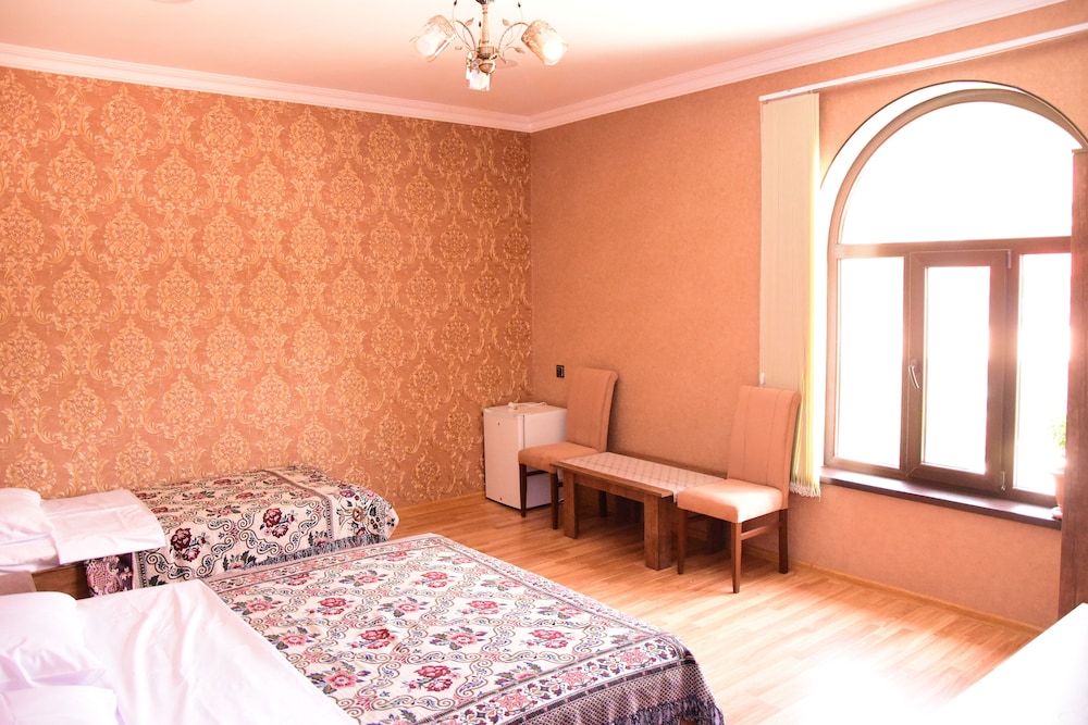Family Room, 3 Bedrooms