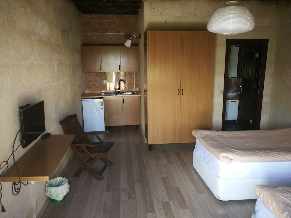 Standard Double Or Twin Room photo 1