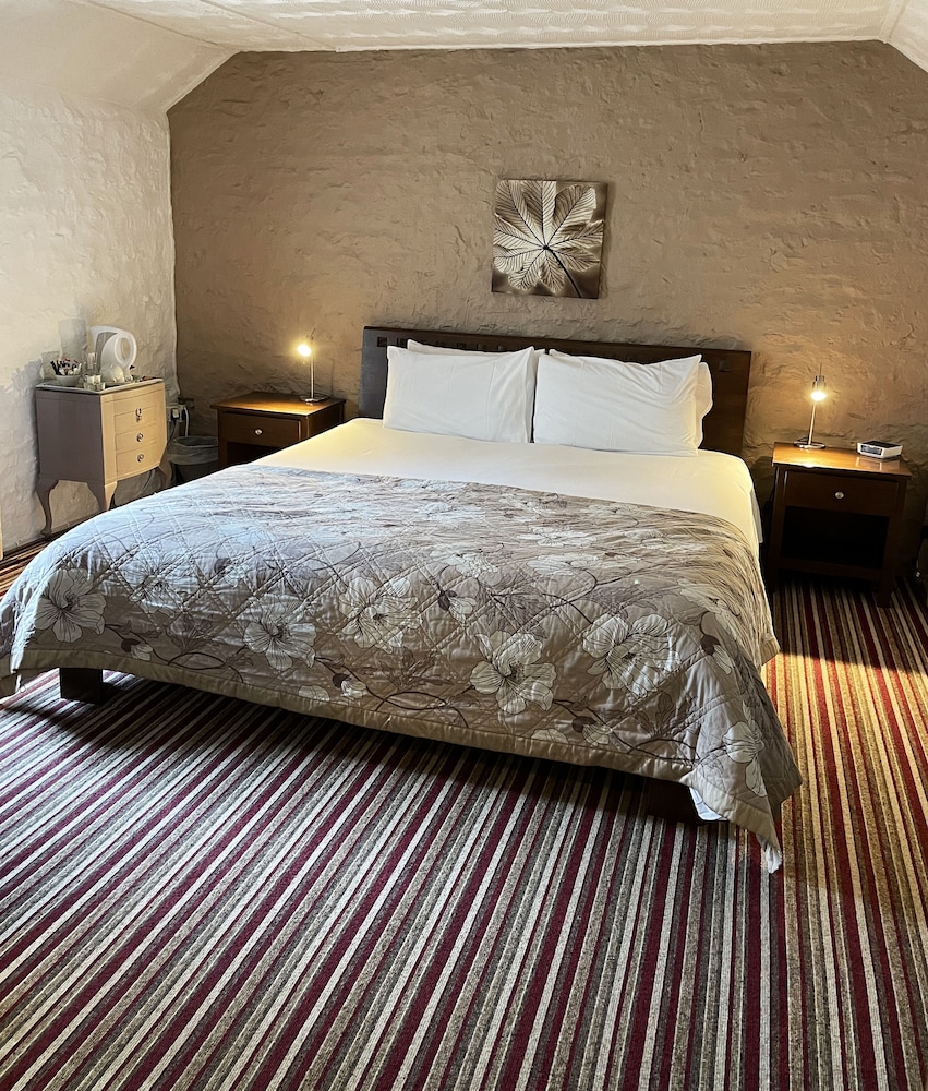 Superior Double Room, Ensuite photo 2