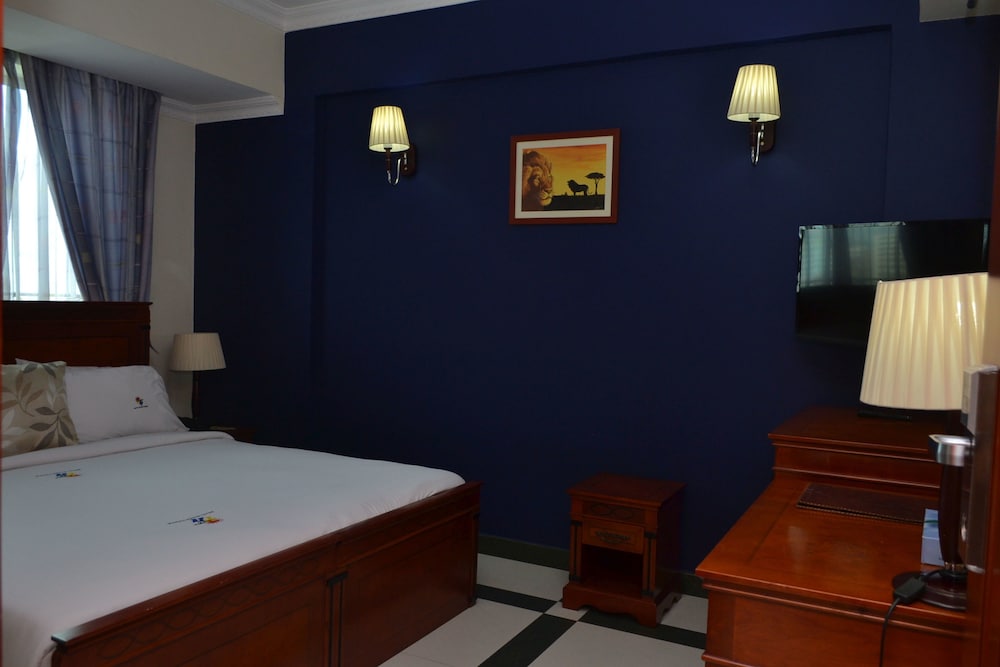 Executive Room photo 2