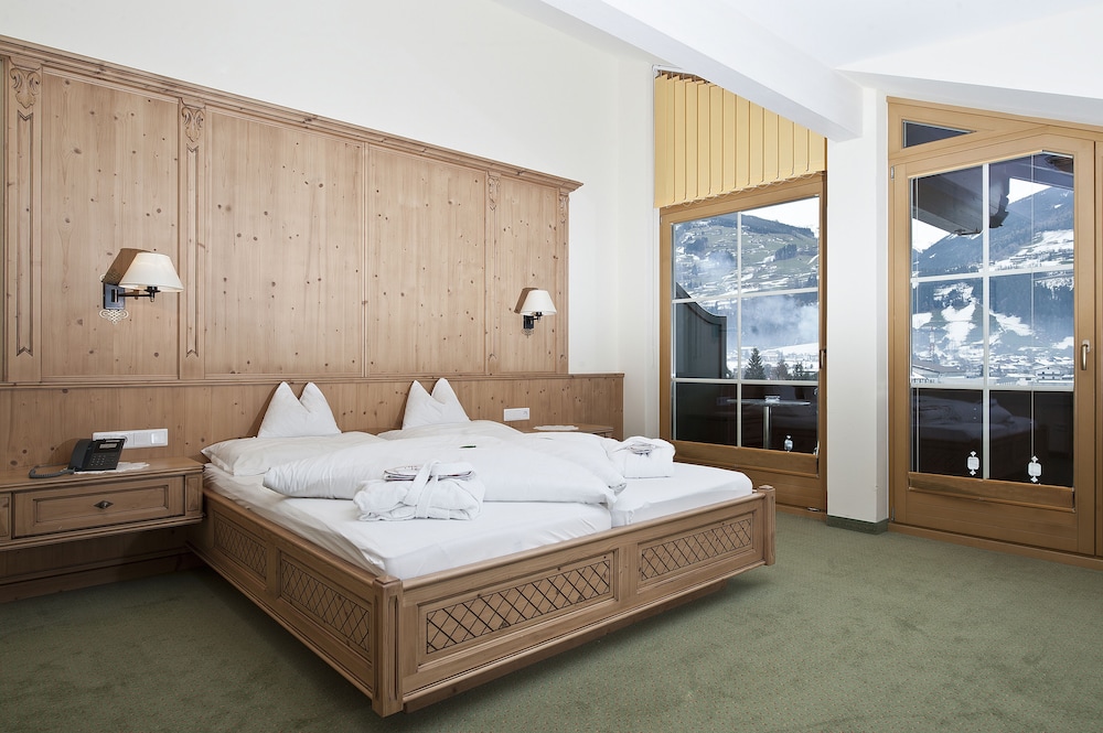 Family Suite, Sauna