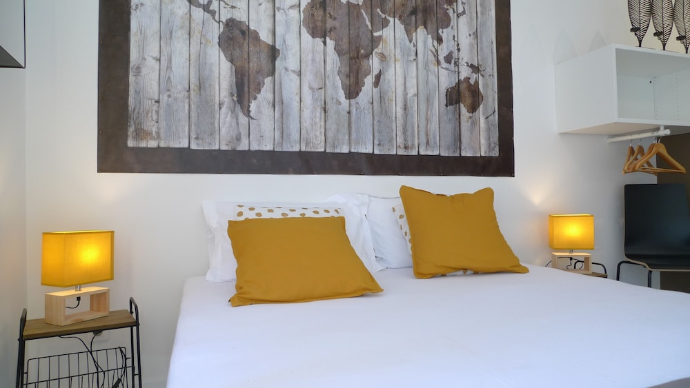 Double Room (n°1) - Photo 5