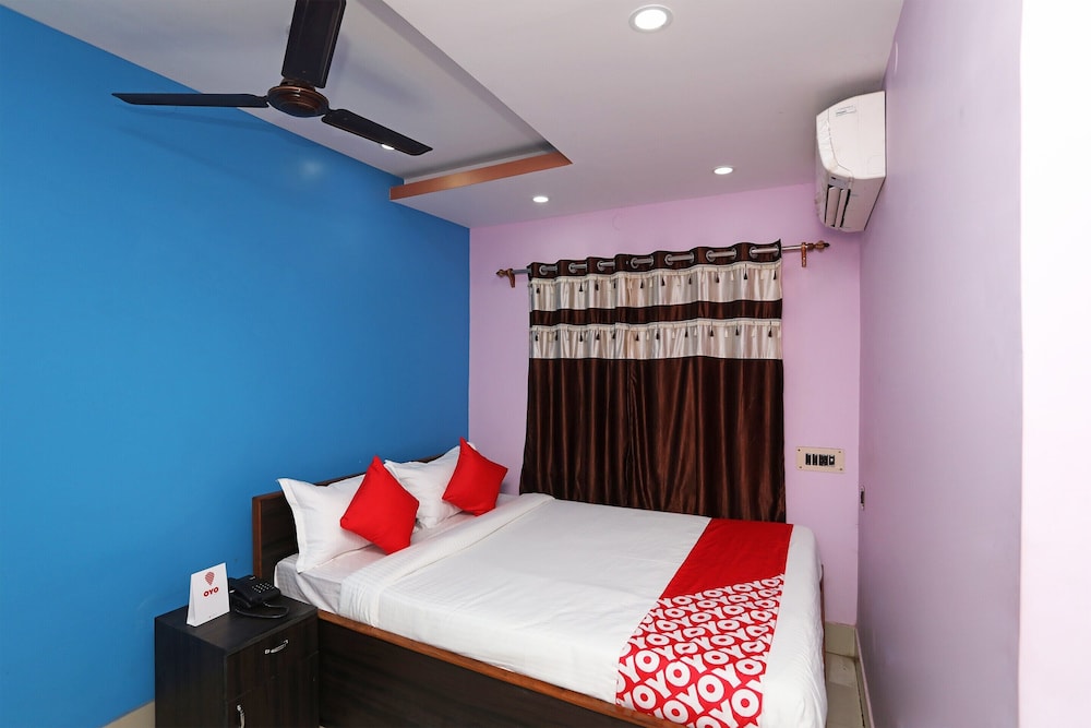 Basic Double Room photo 1
