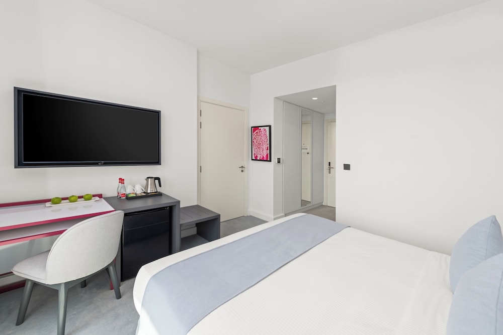 Stylish Room