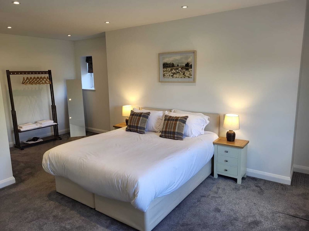 Luxury Apartment photo 2