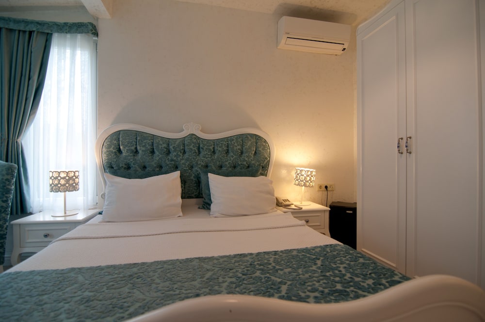 Standard Double Room, River View, Ground Floor