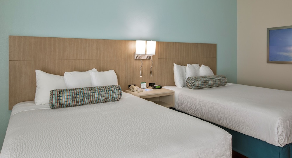 Double Room - Photo 5