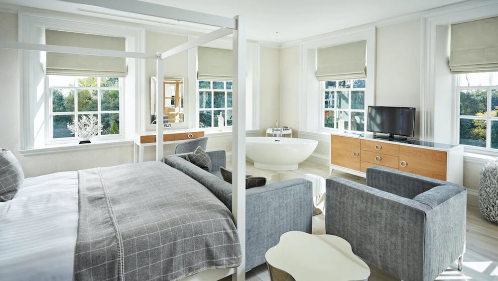 Junior Room