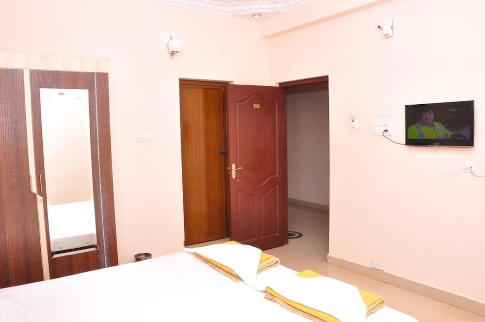 Standard Room - Photo 3