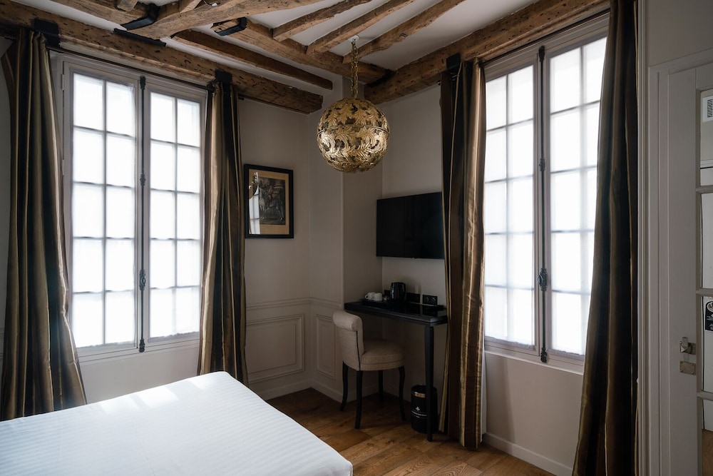 Superior Double Room - Disability Access photo 3