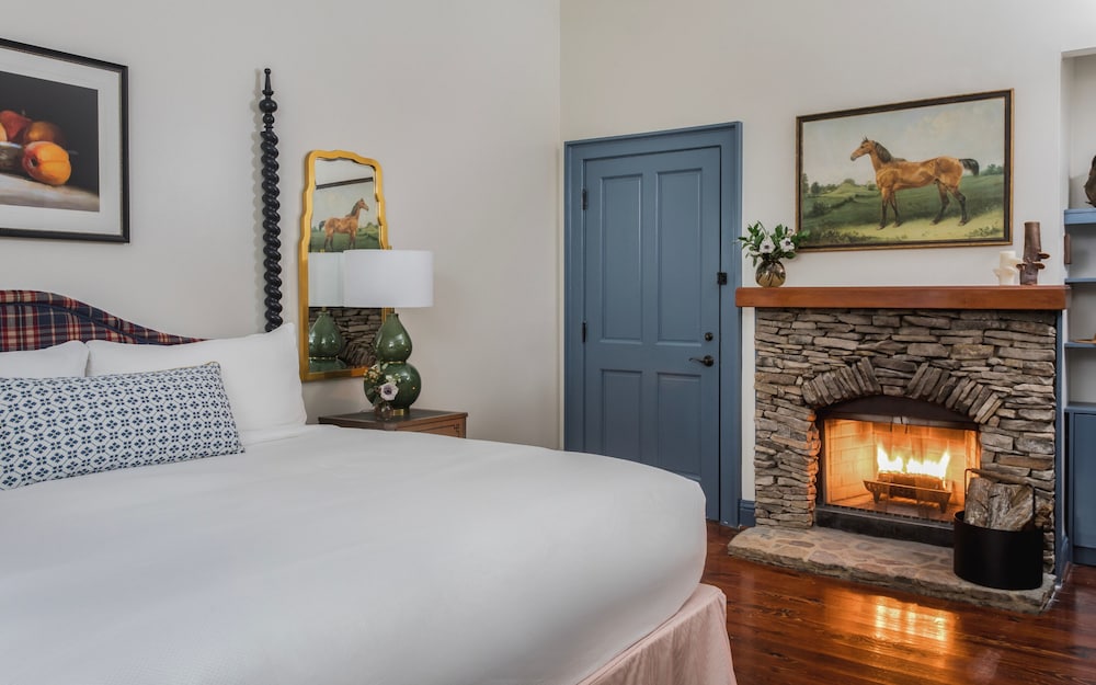 Junior Cottage Suite photo 1